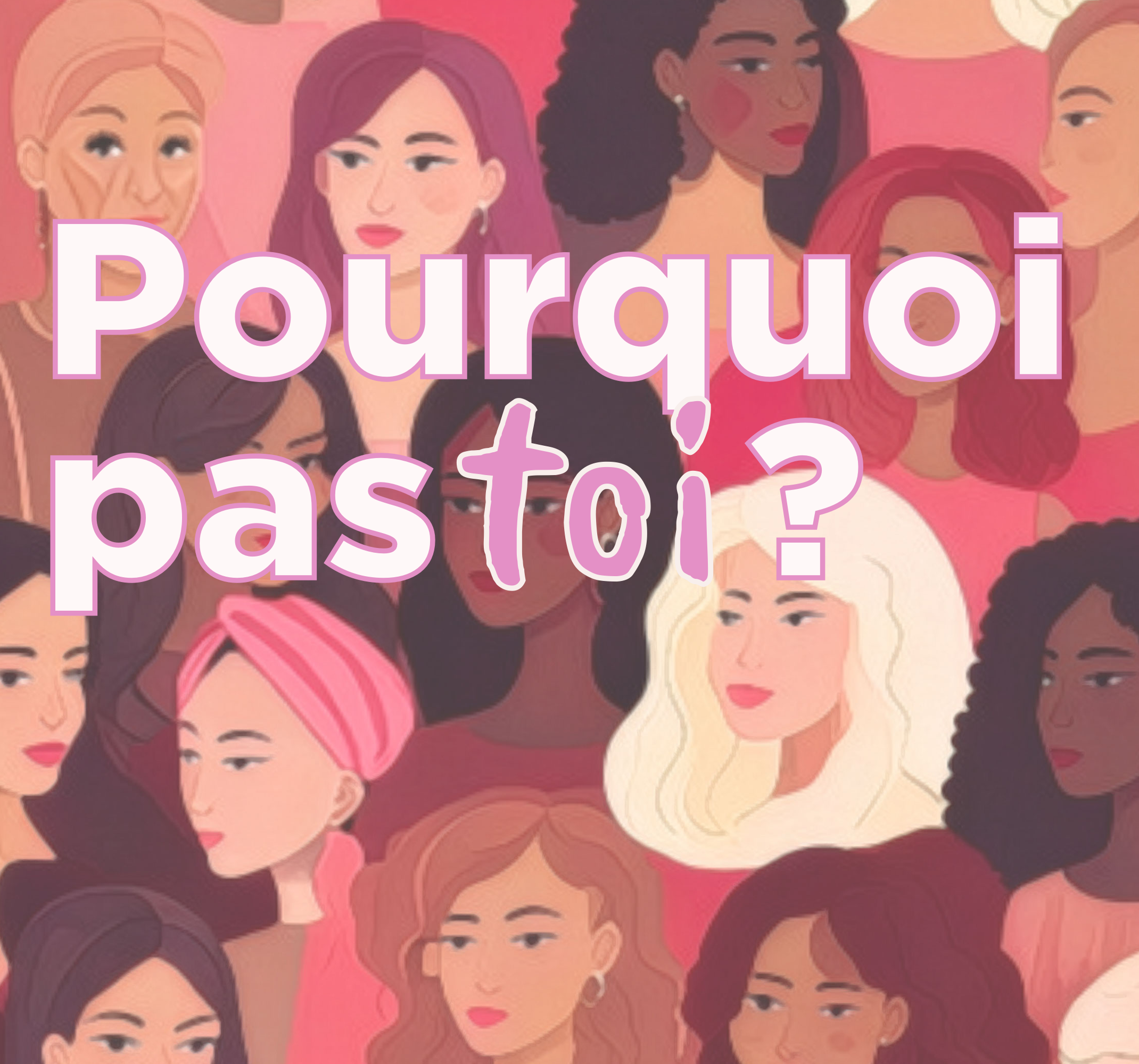 Flyer Faches-Thumesnil en commun (visuel)