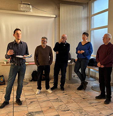 Urgences écologiques