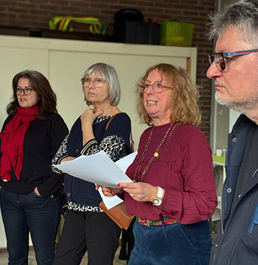 Patrimoine et services publics